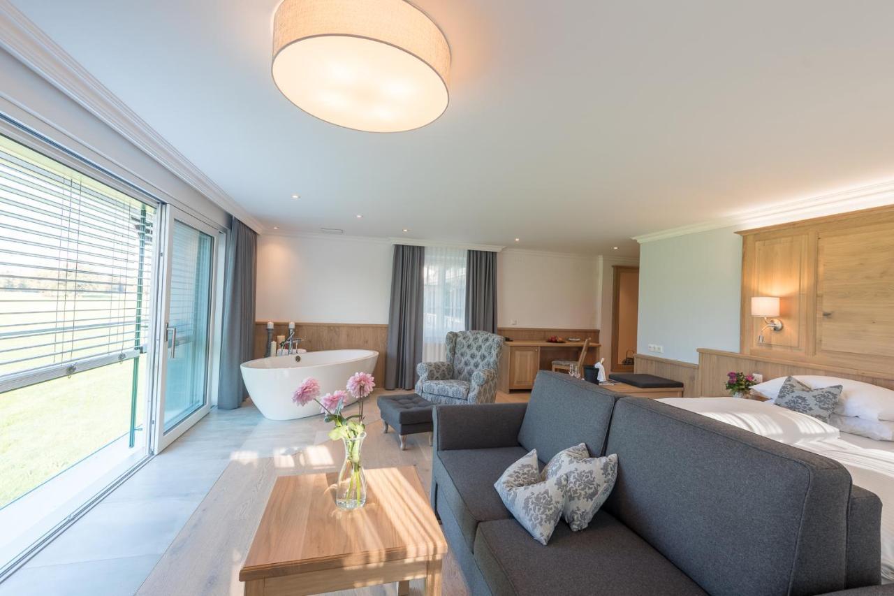 Hotel Gasthof Mostwastl Salzburg Eksteriør billede