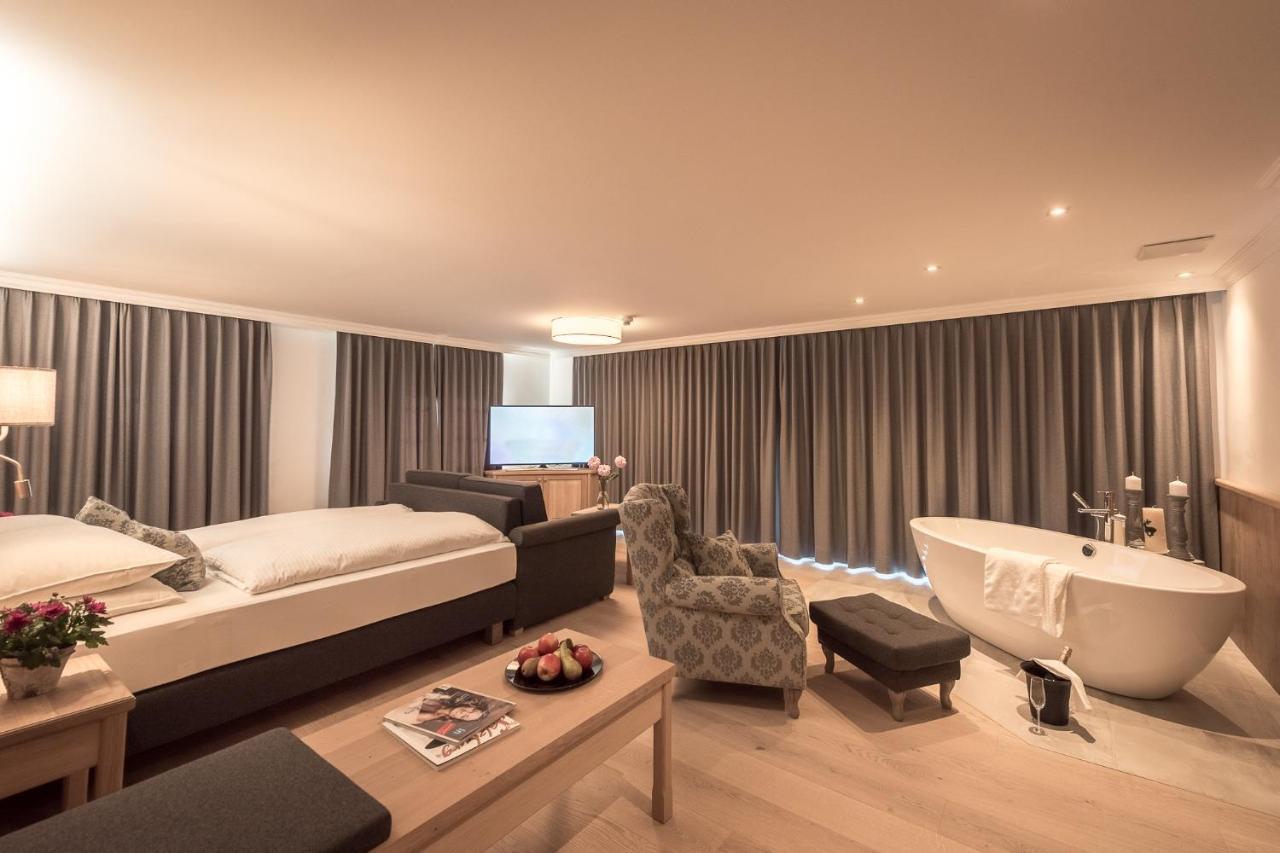 Hotel Gasthof Mostwastl Salzburg Eksteriør billede