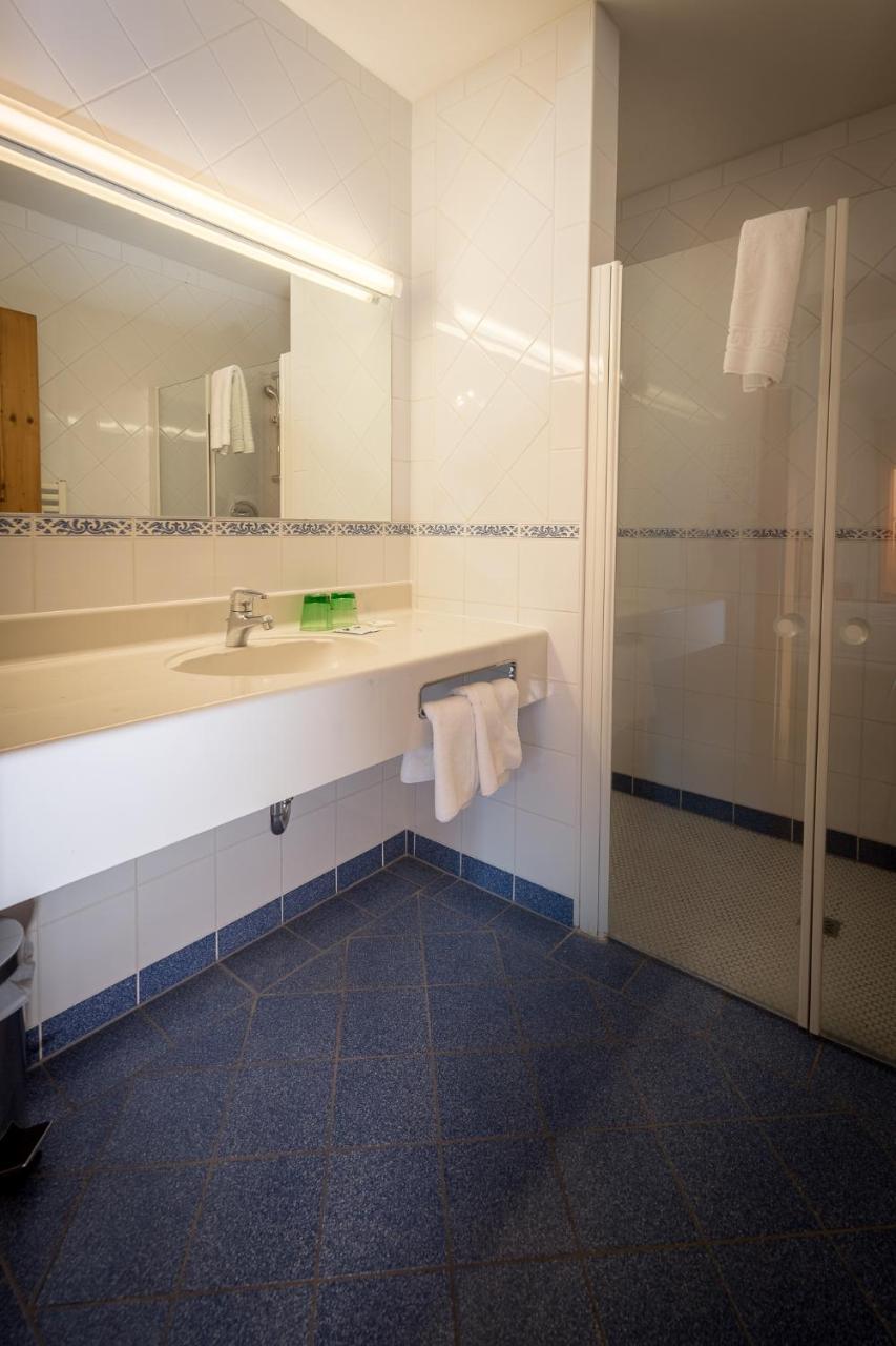 Hotel Gasthof Mostwastl Salzburg Eksteriør billede