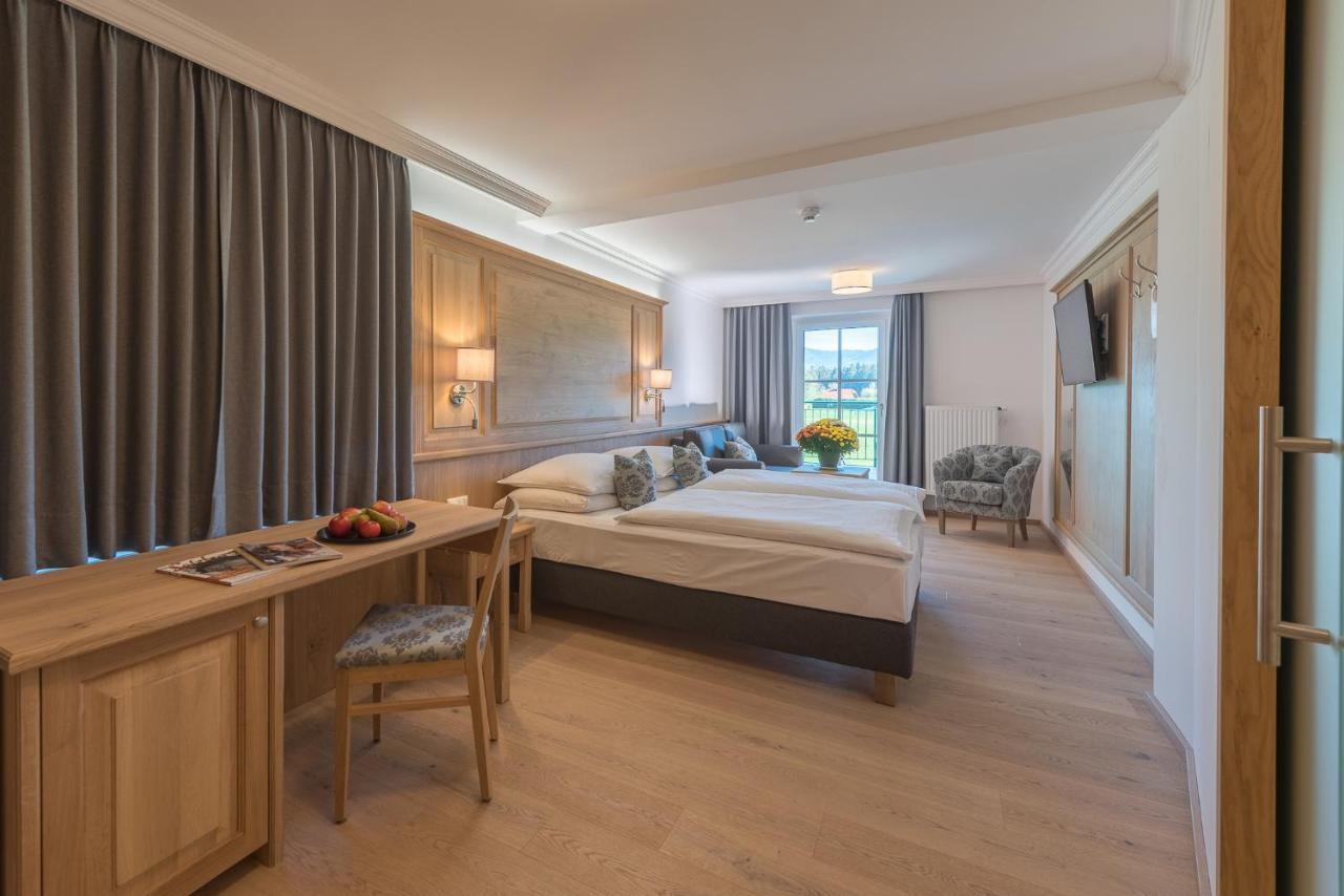 Hotel Gasthof Mostwastl Salzburg Eksteriør billede