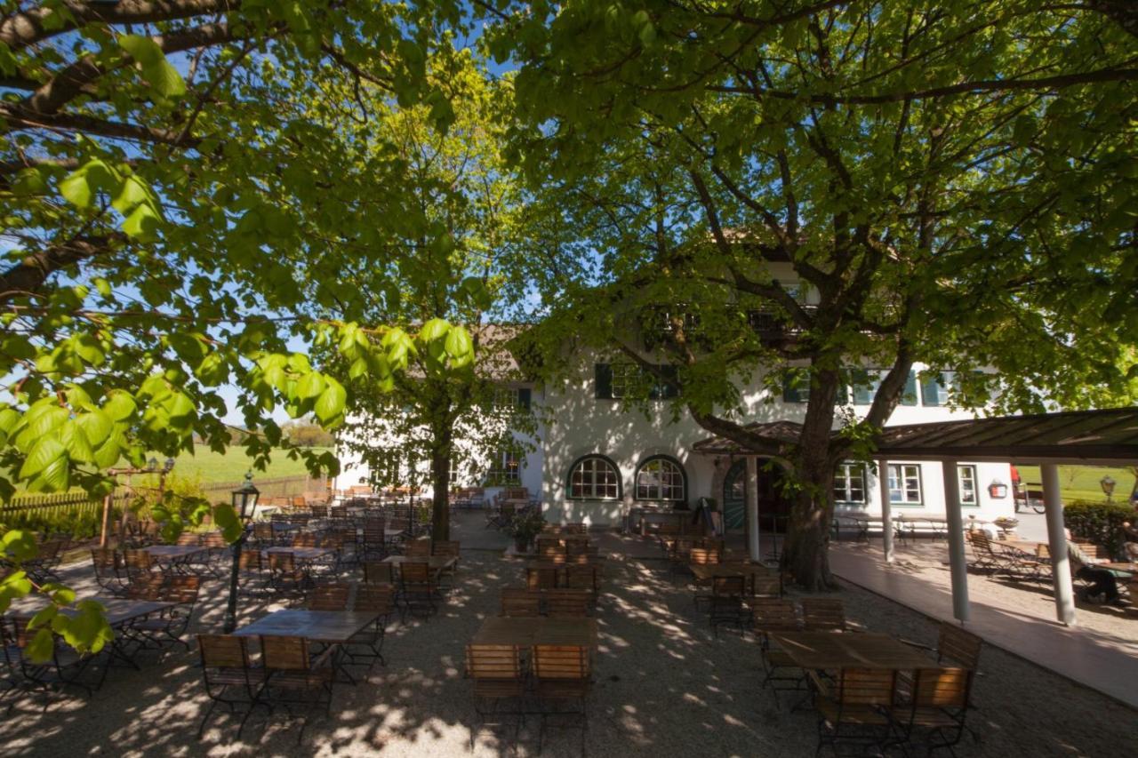 Hotel Gasthof Mostwastl Salzburg Eksteriør billede