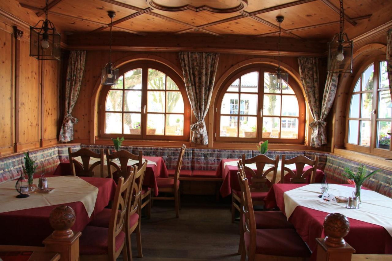 Hotel Gasthof Mostwastl Salzburg Eksteriør billede